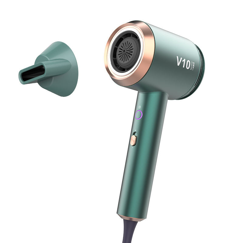 Professional Ionic Salon Hair Dryer