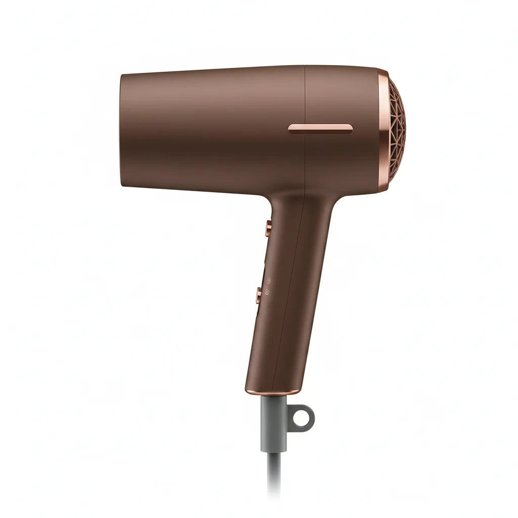 High Quality Professional Salon Ionic Hair Dryer