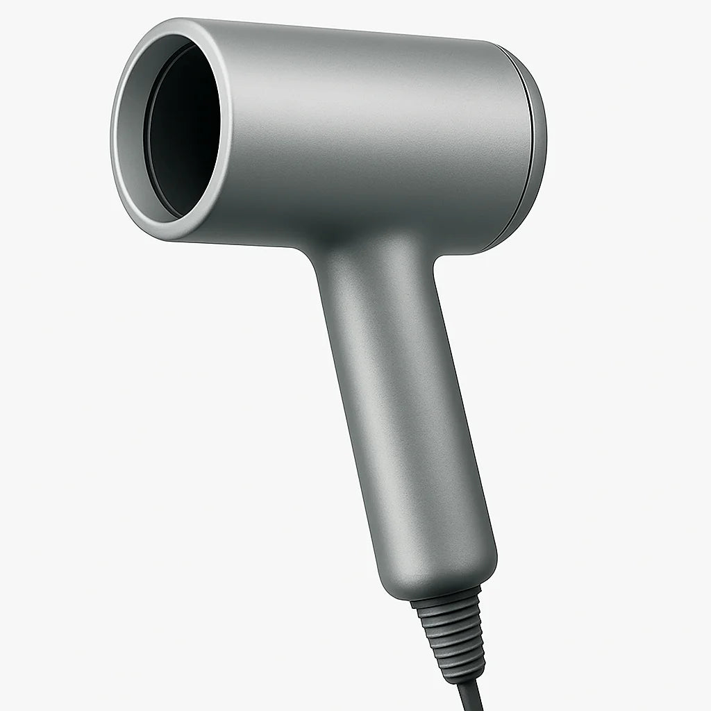 Professional Motor 1500W 110.000 RPM Ionic Hair Dryer