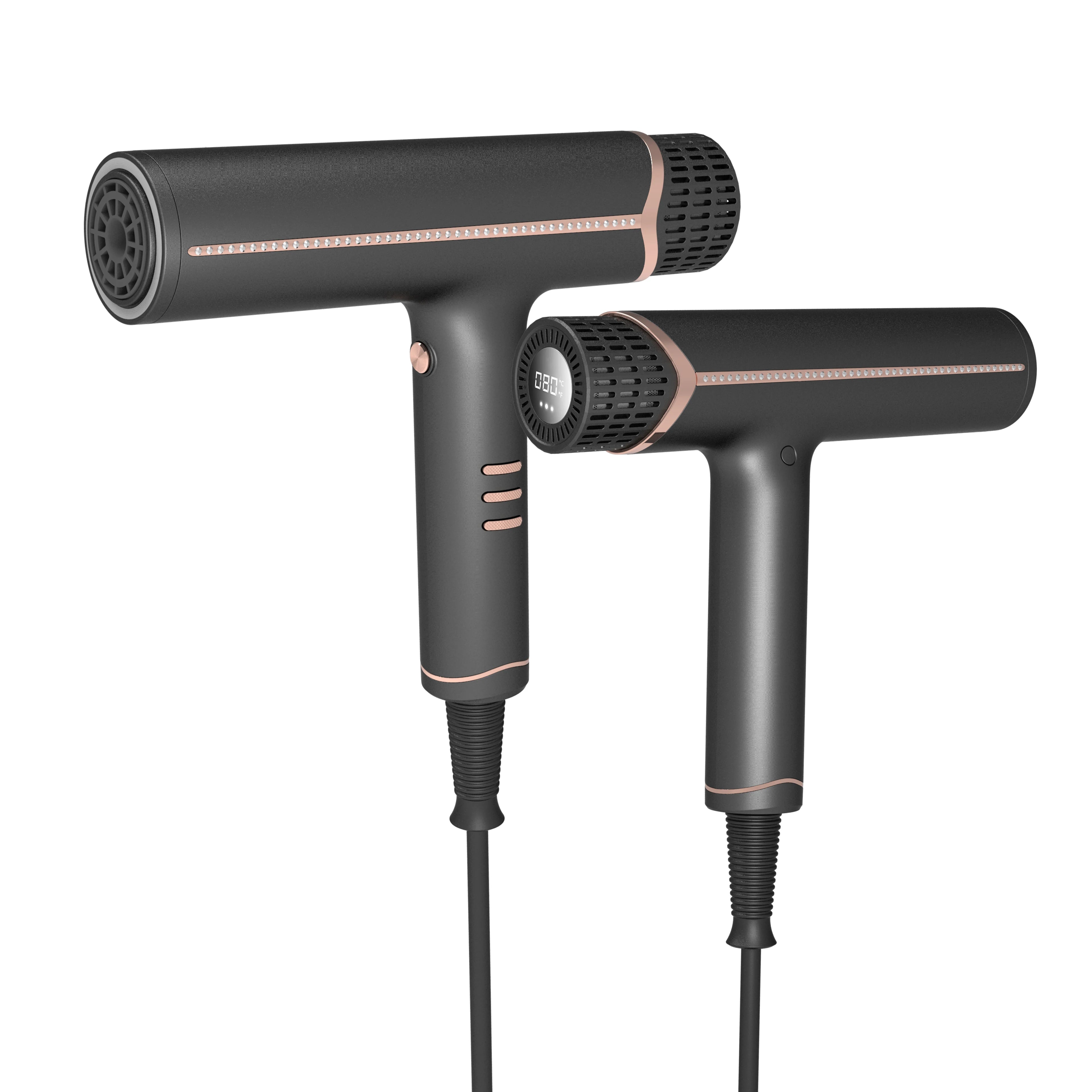 Professional High Speed Hair Dryer