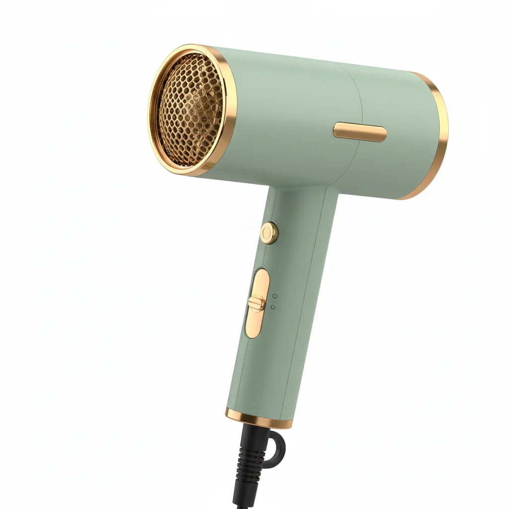 Professional Salon Ionic Hair Dryer Powerful