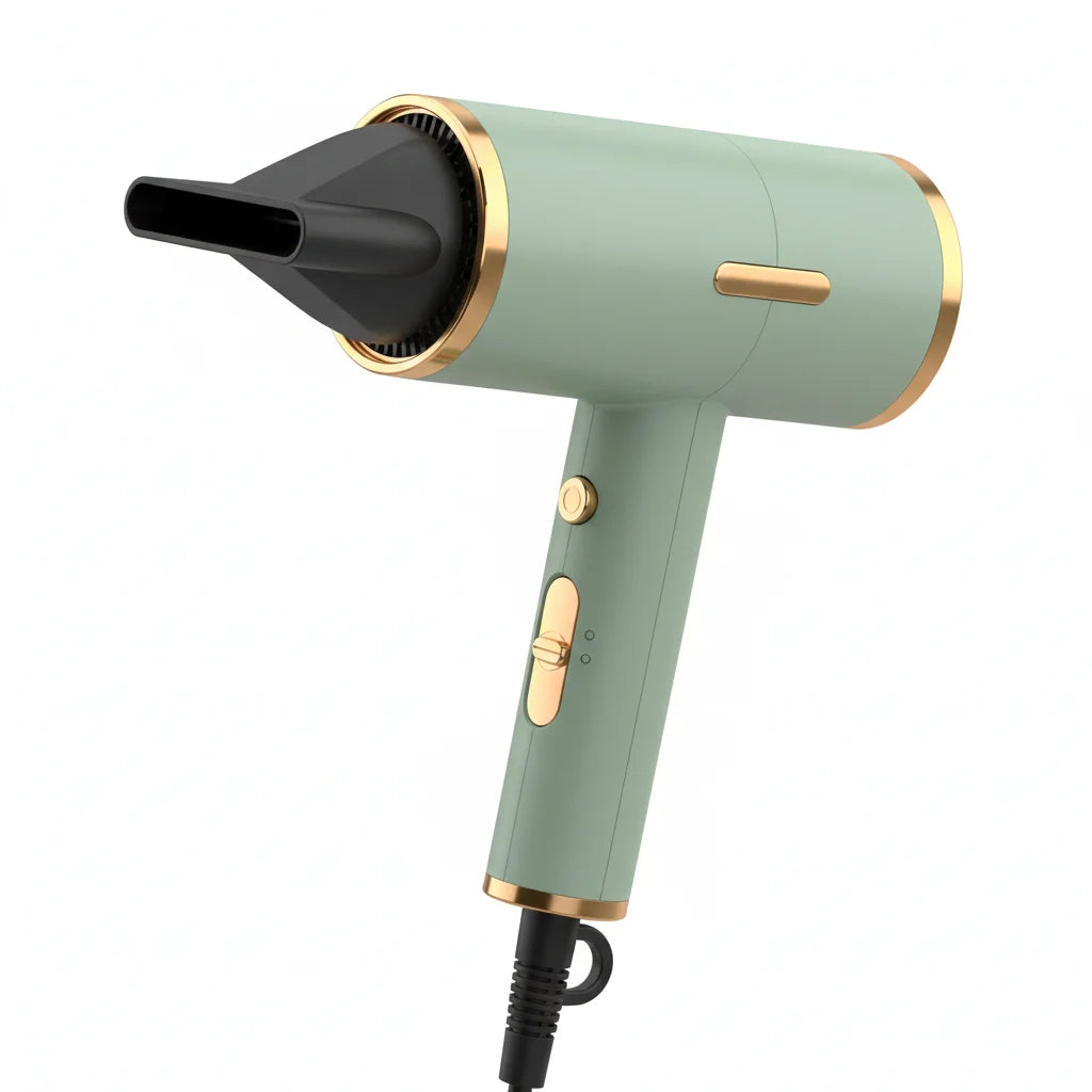 Professional Salon Ionic Hair Dryer Powerful