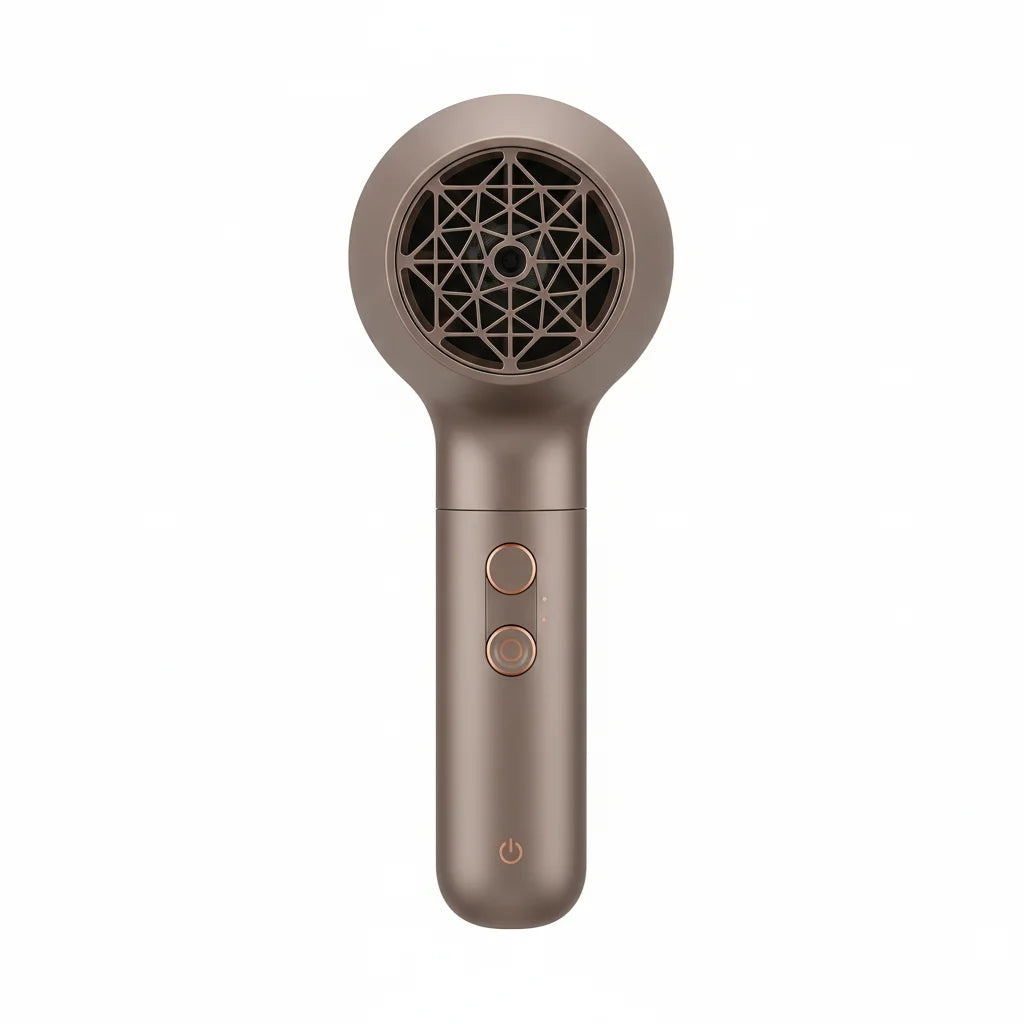 High Quality Professional Salon Ionic Hair Dryer