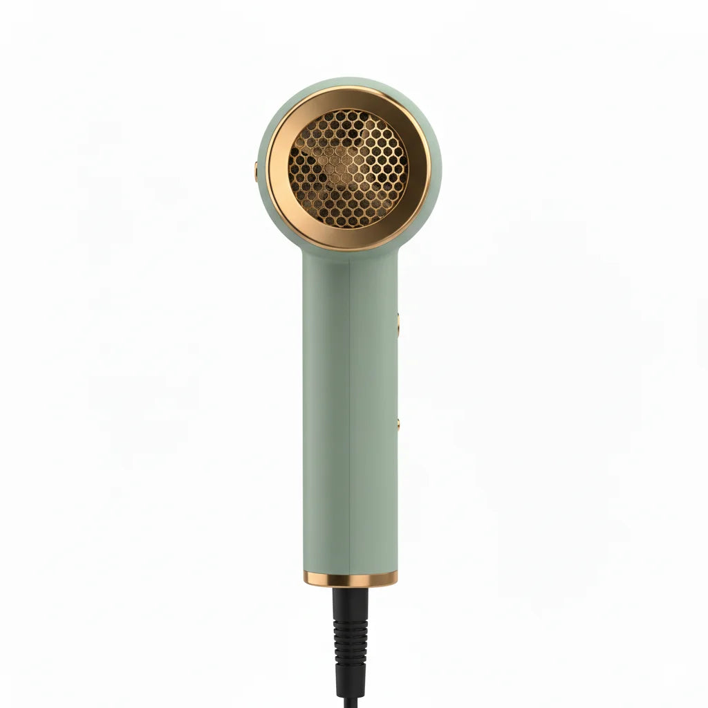 Professional Salon Ionic Hair Dryer Powerful