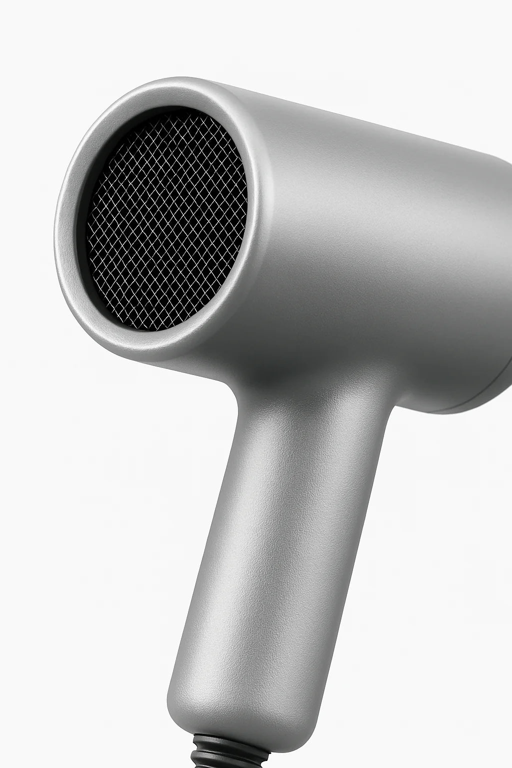 Professional Motor 1500W 110.000 RPM Ionic Hair Dryer