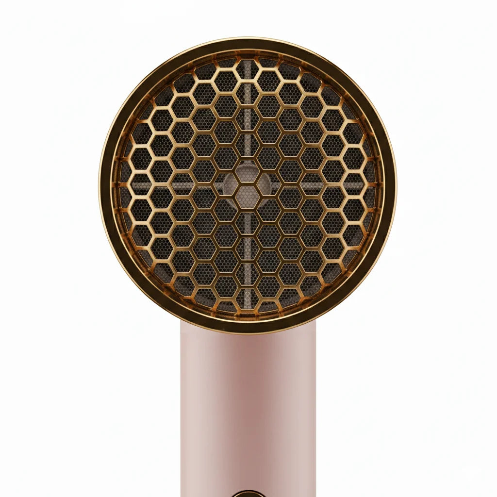 Professional Ionic Hair Dryer