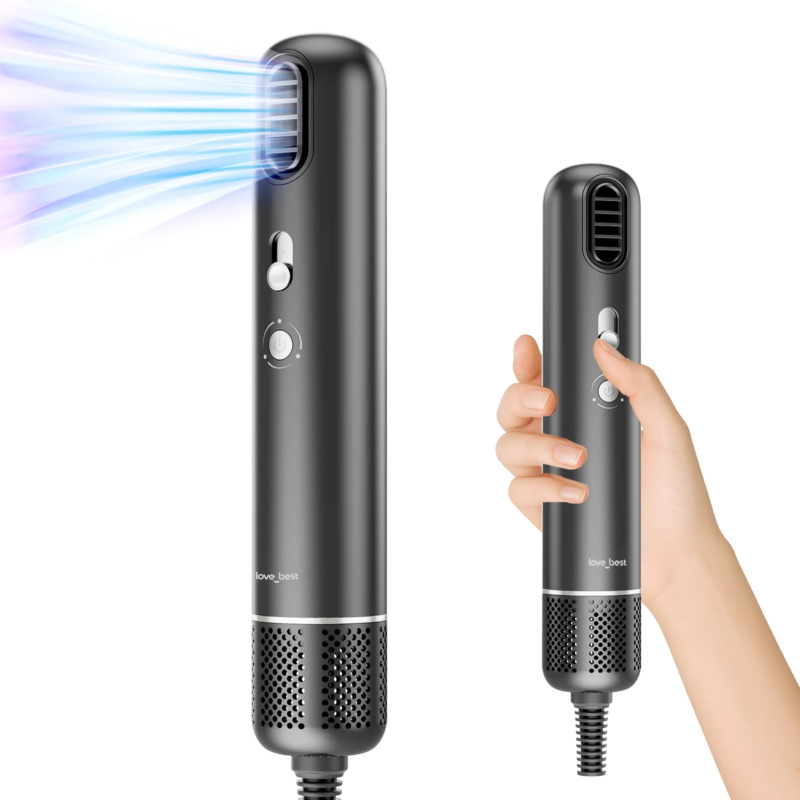 Travel Hair Dryer