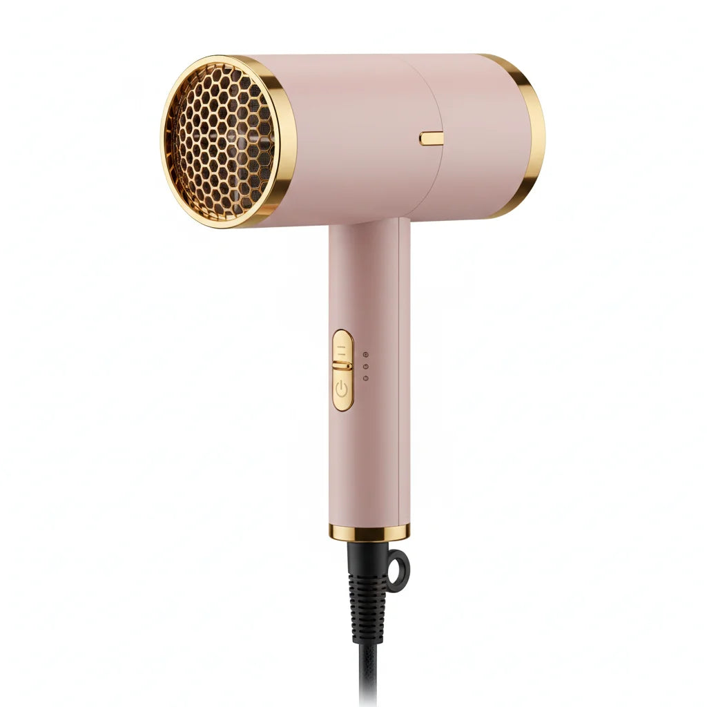 Professional Ionic Hair Dryer