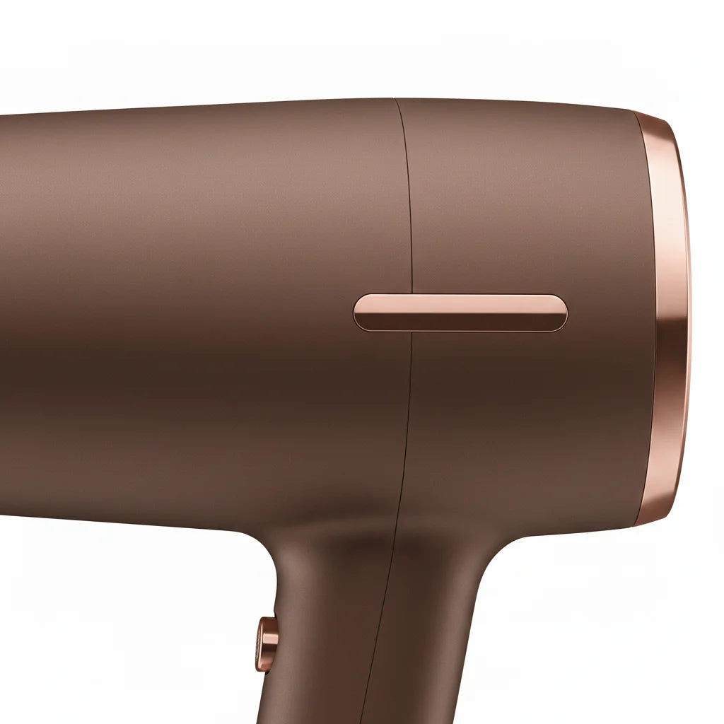 High Quality Professional Salon Ionic Hair Dryer