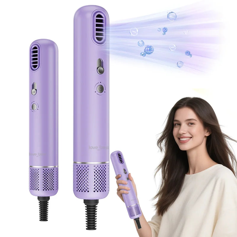 Travel Hair Dryer