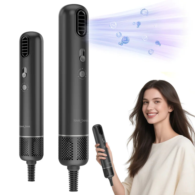 Travel Hair Dryer