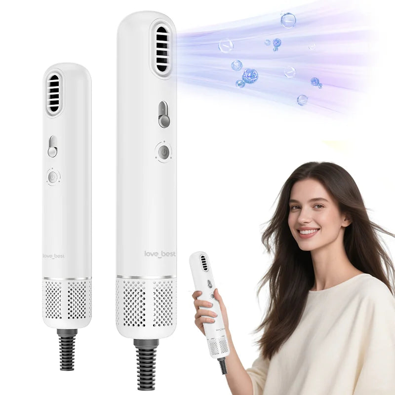 Travel Hair Dryer