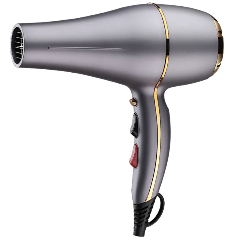 Professional 2000W Strong Wind AC Motor Blow Dryer