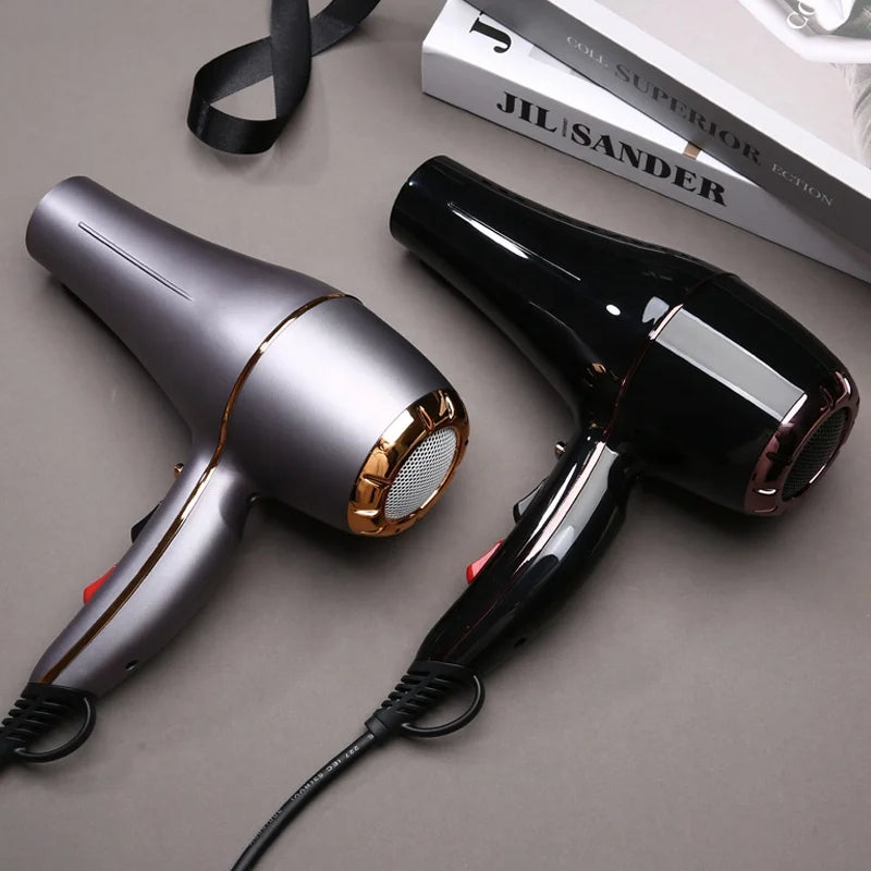 Professional 2000W Strong Wind AC Motor Blow Dryer