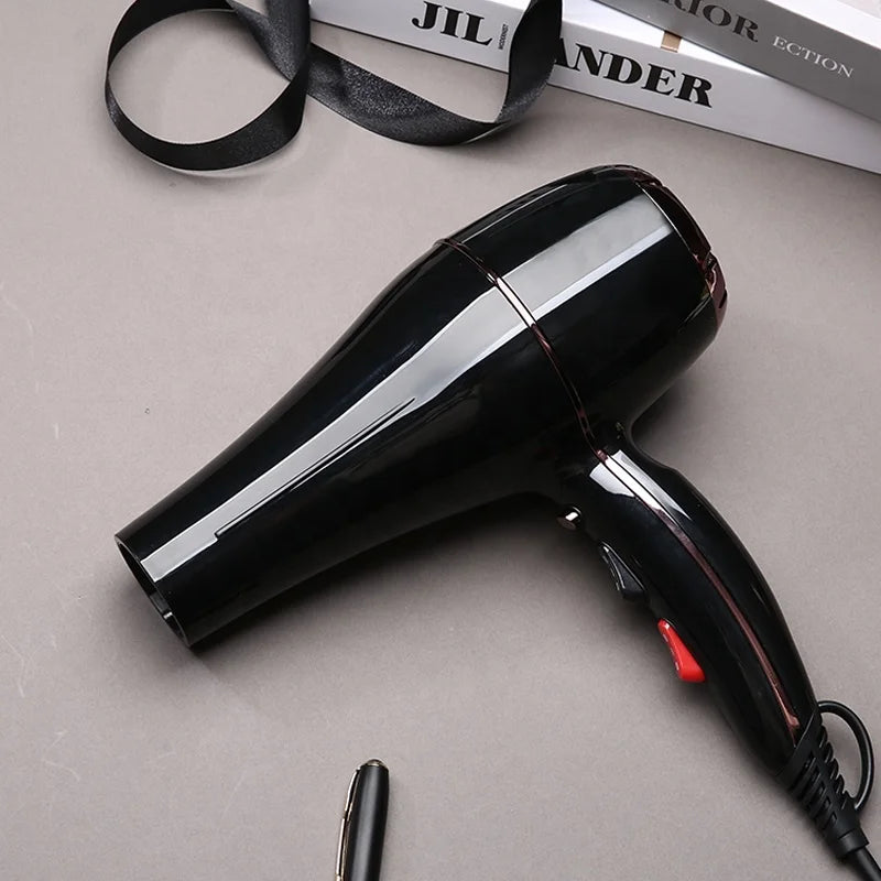 Professional 2000W Strong Wind AC Motor Blow Dryer